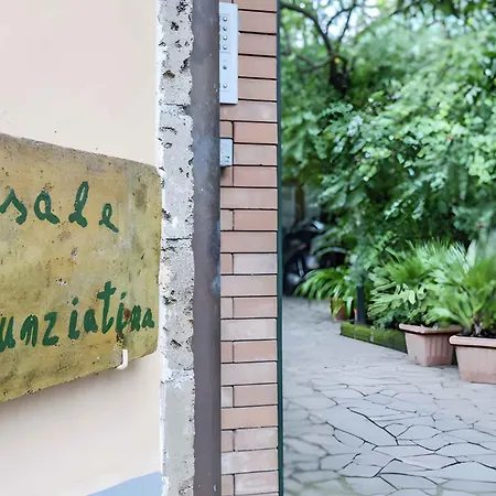 Apartamento 1 Península Sorrentina