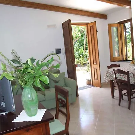 1 * Península Sorrentina