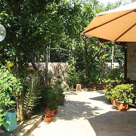 1 * Península Sorrentina