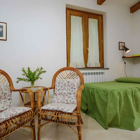 1 Lägenhet Sorrento